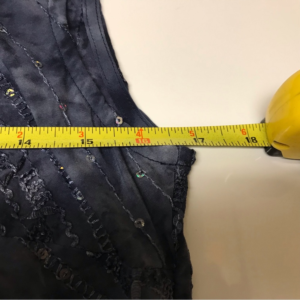JM Collection PM Dress - Picture 5 of 9